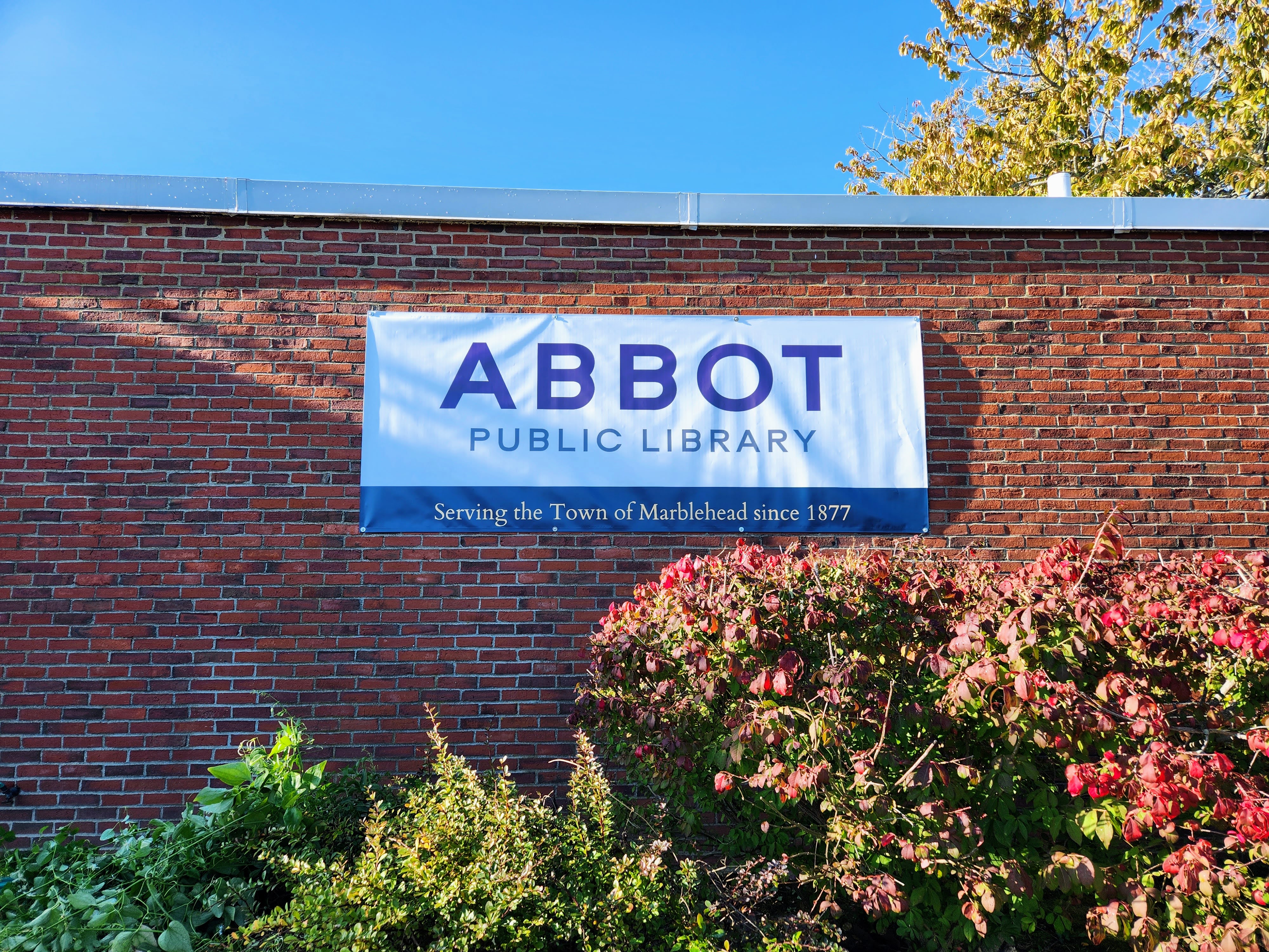 Abbot Library