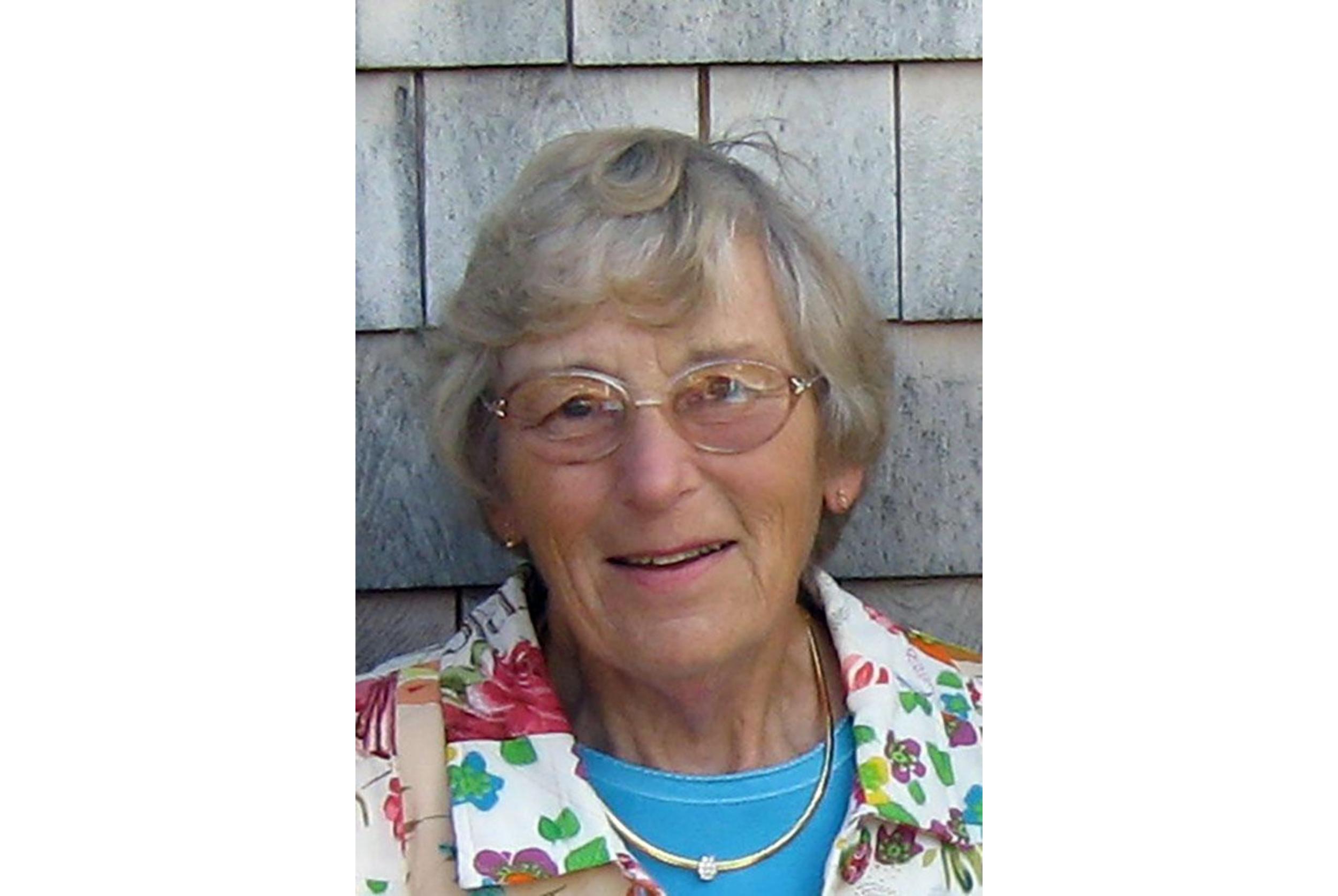 Barbara Dowd