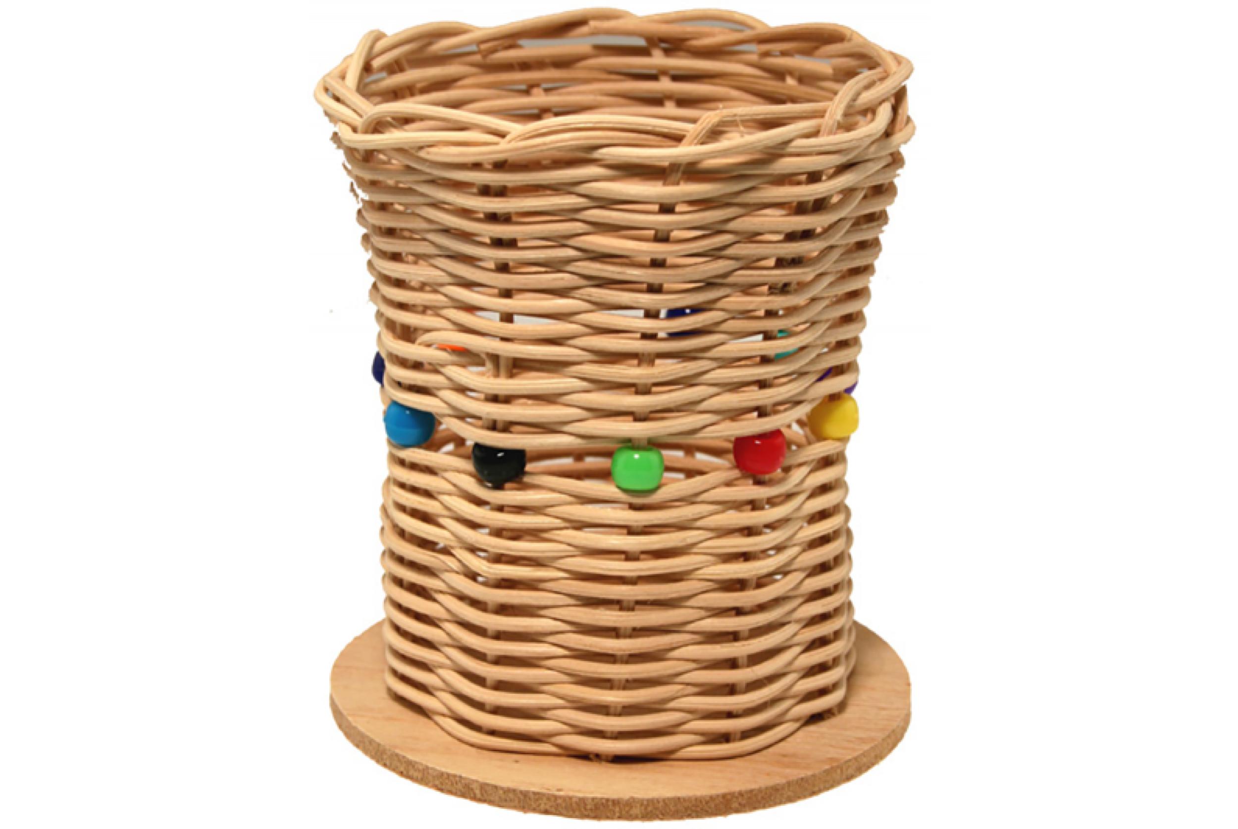 Basket Weaving