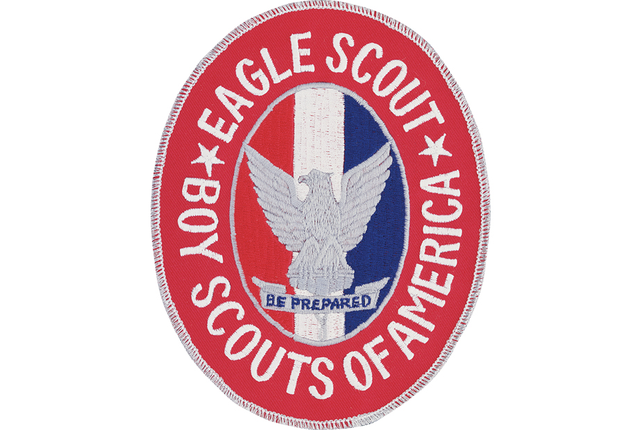 Boy Scouts Image