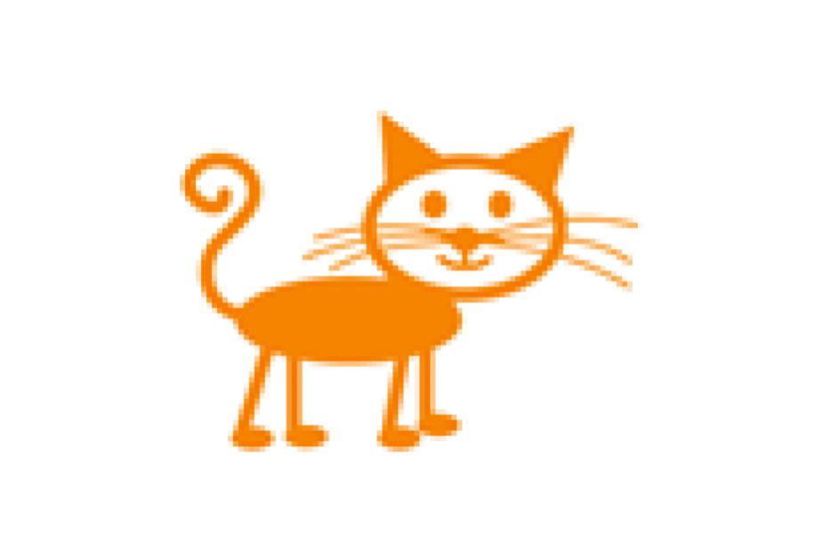 Cat Logo