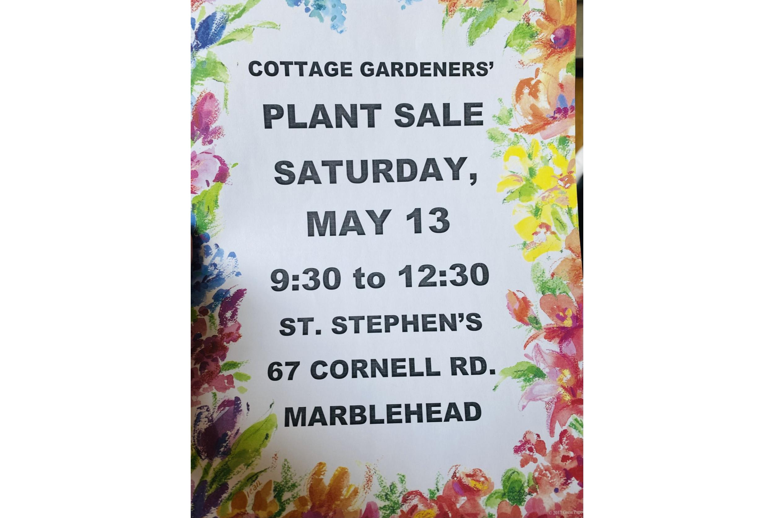 Cottage Gardeners