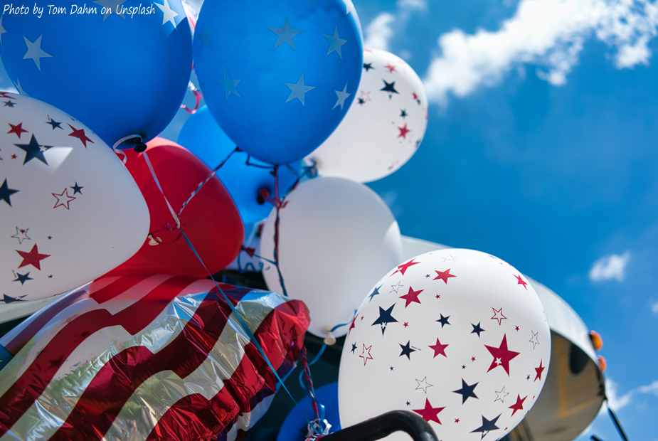 Marblehead Horribles Parade