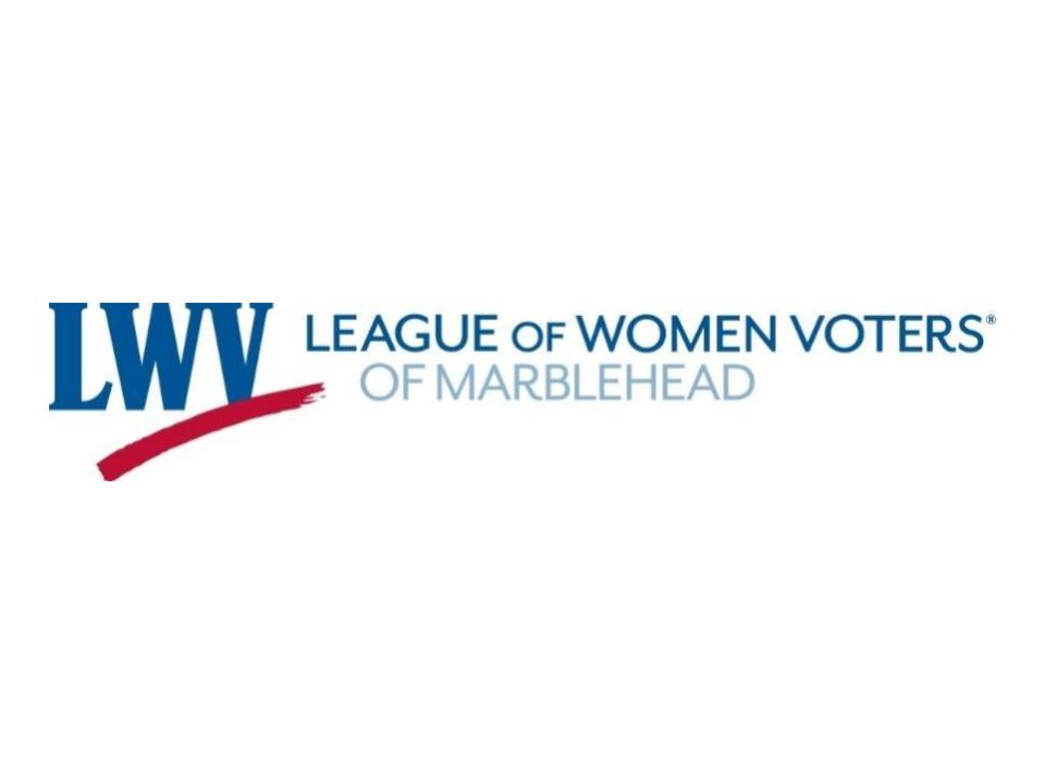 League of Women Voters