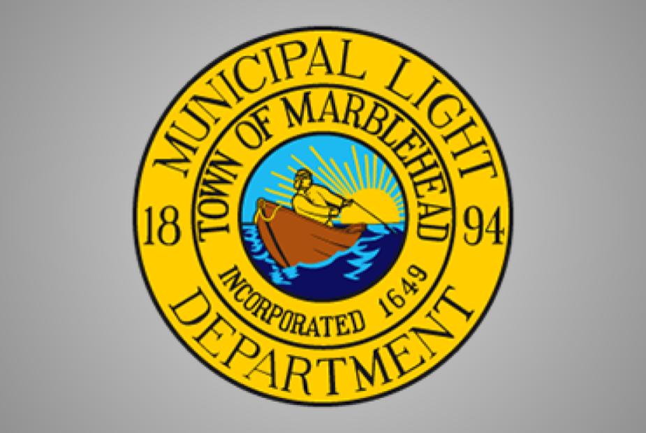 Light Department Logo