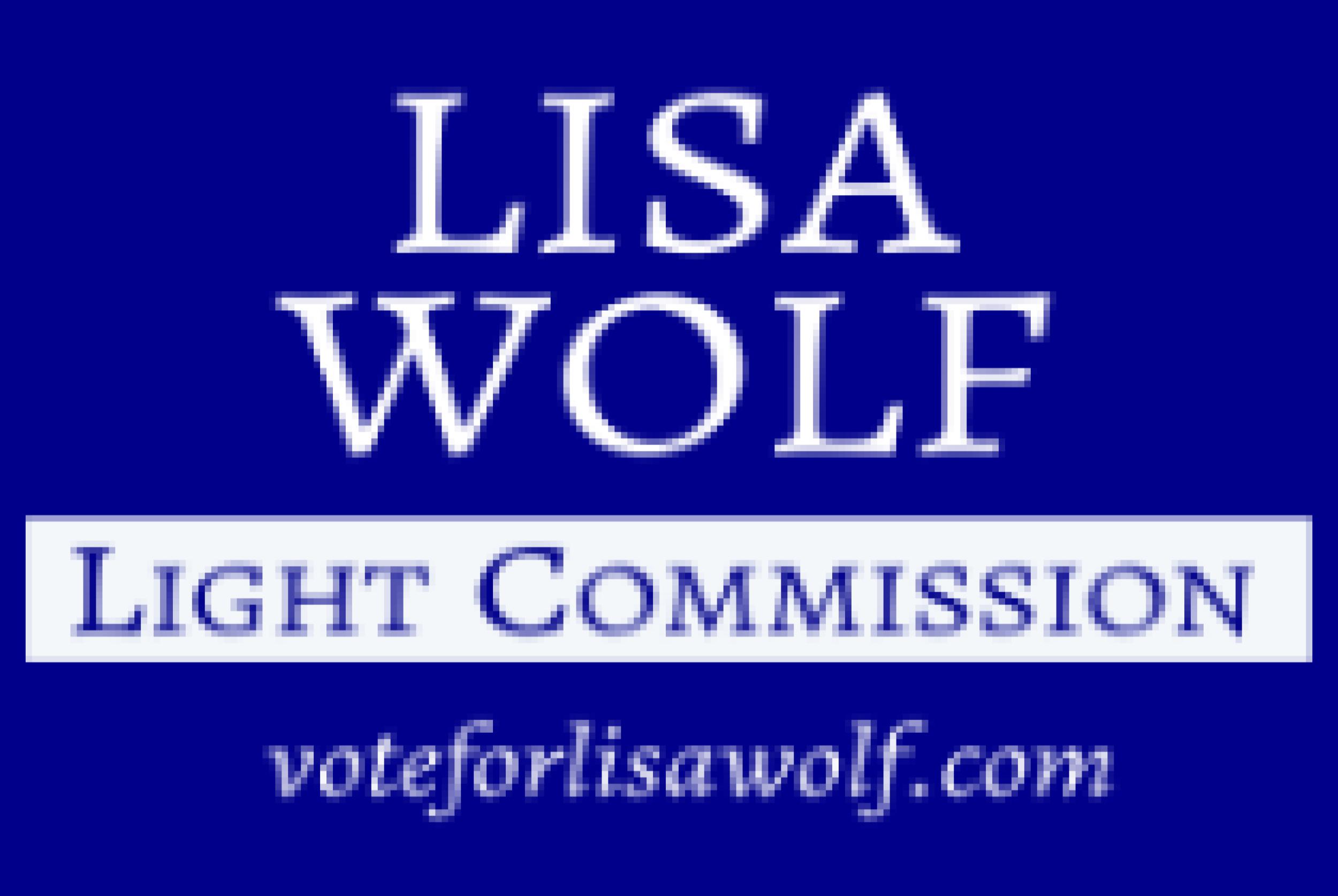 Lisa Wolf