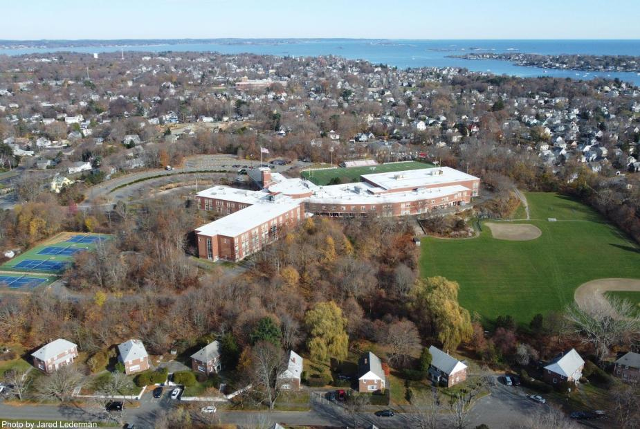 Marblehead High School