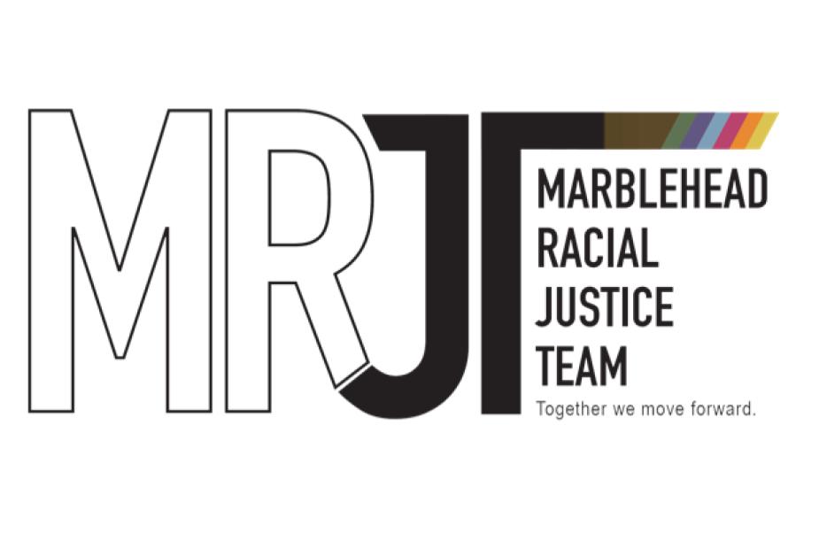 Marblehead Racial Justice Logo