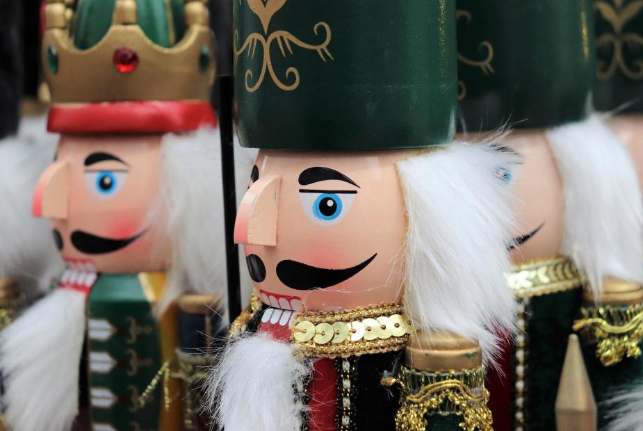 Nutcrackers