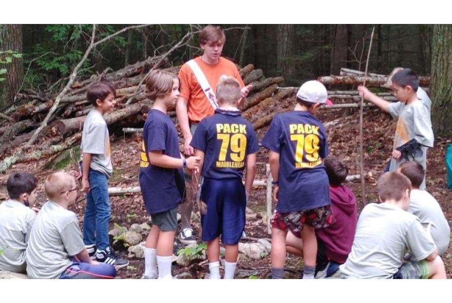 Pack 79 Recruiting