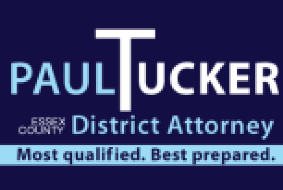Paul Tucker