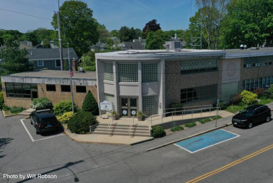 Marblehead Police Department