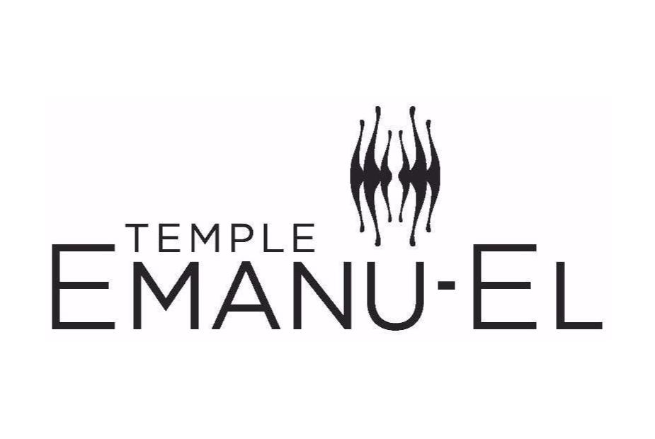 Temple Emanu-El Logo