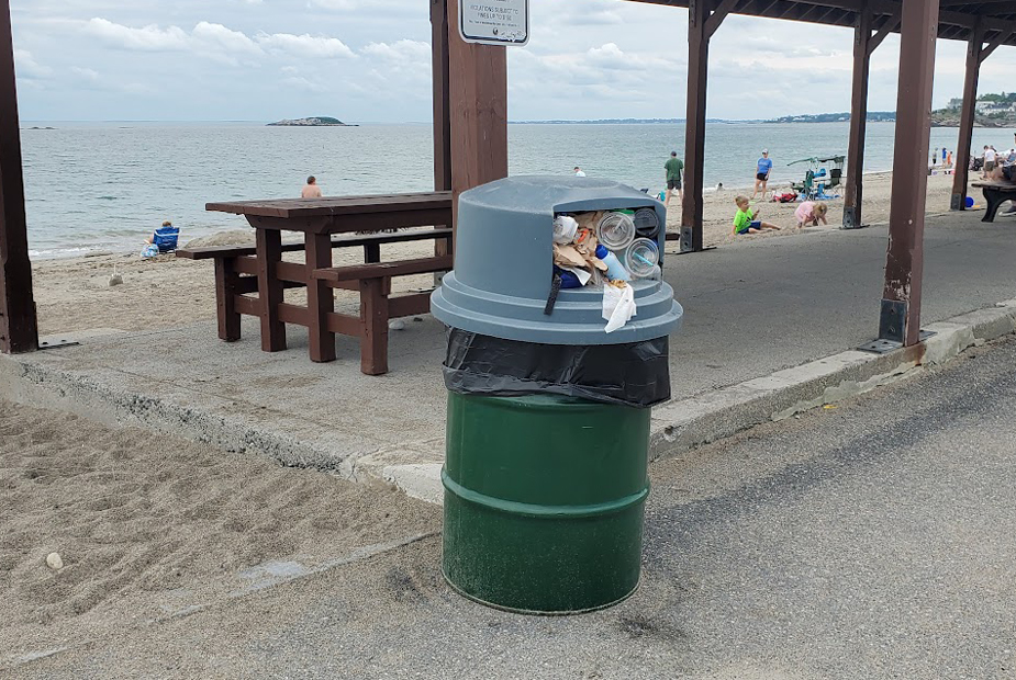 Devereux Beach Marblehead