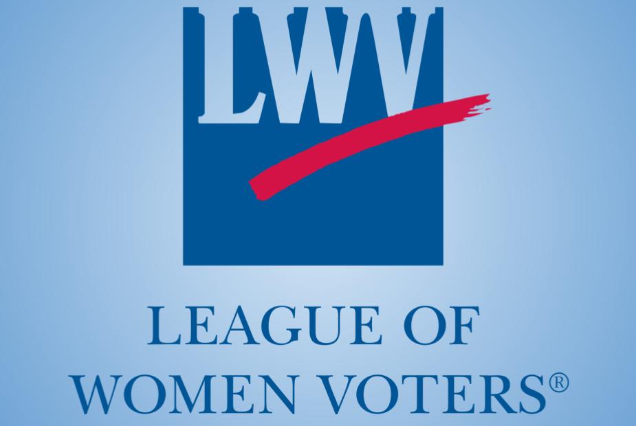 League of Women Voters Image