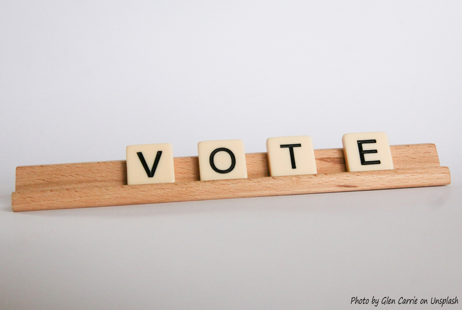 Vote Image