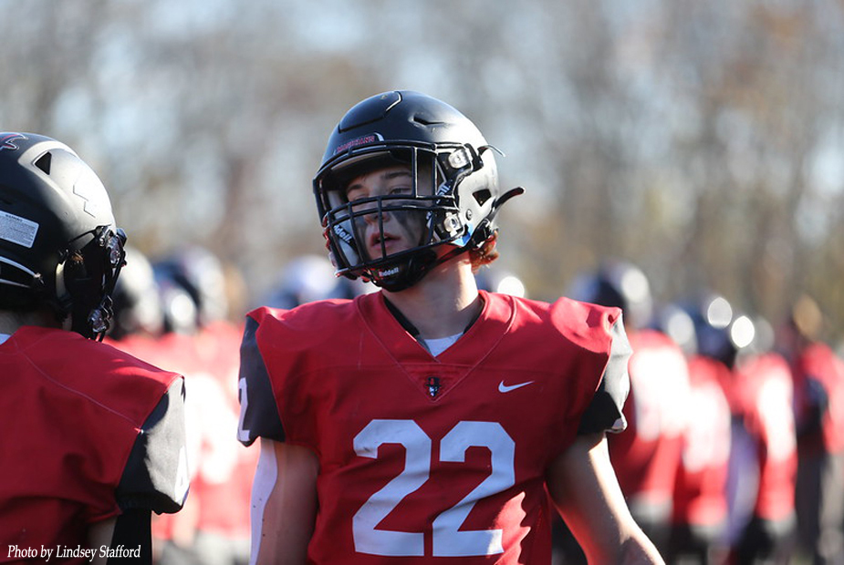 Marblehead Football