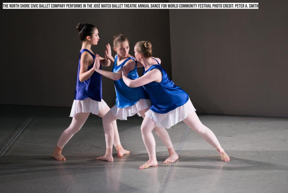 Ballet Photo 2