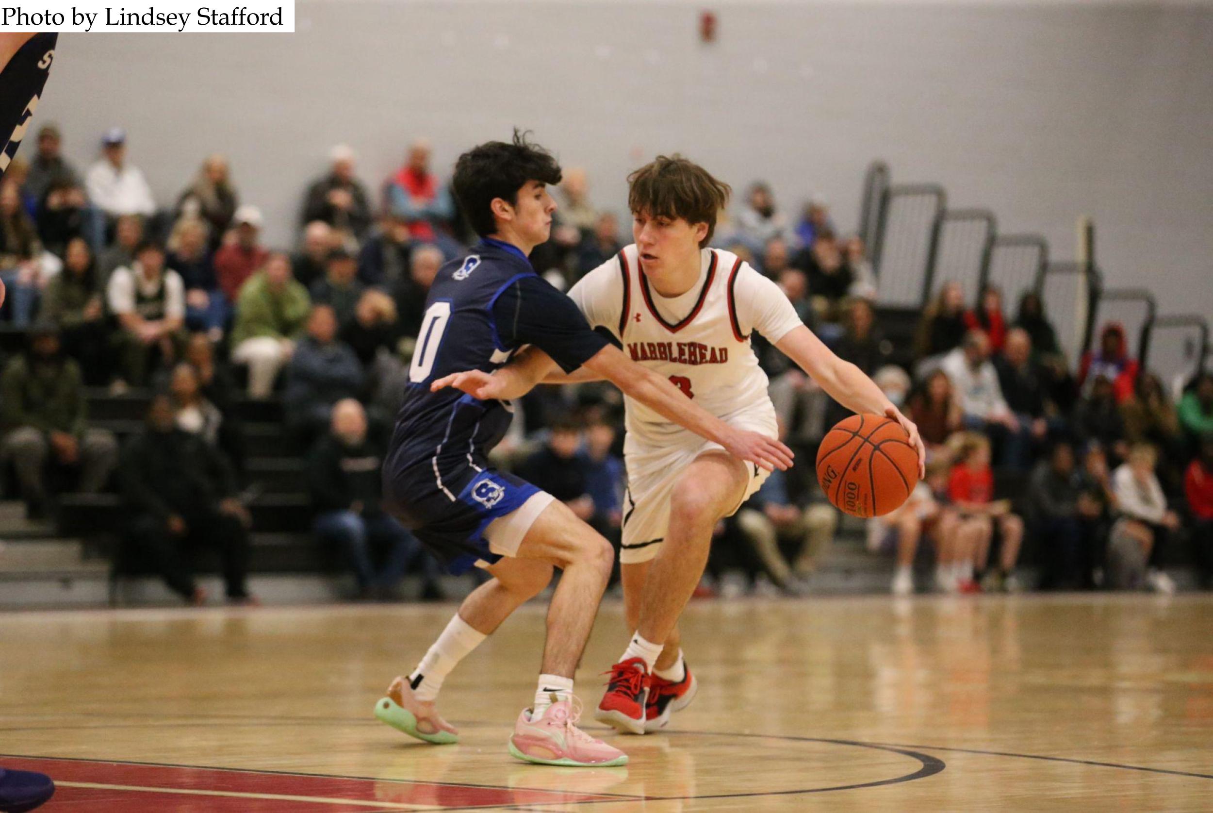 Basketball Photo 11