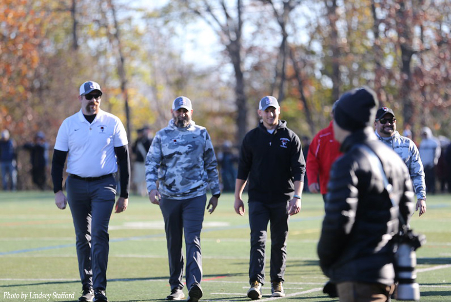 Marblehead Football