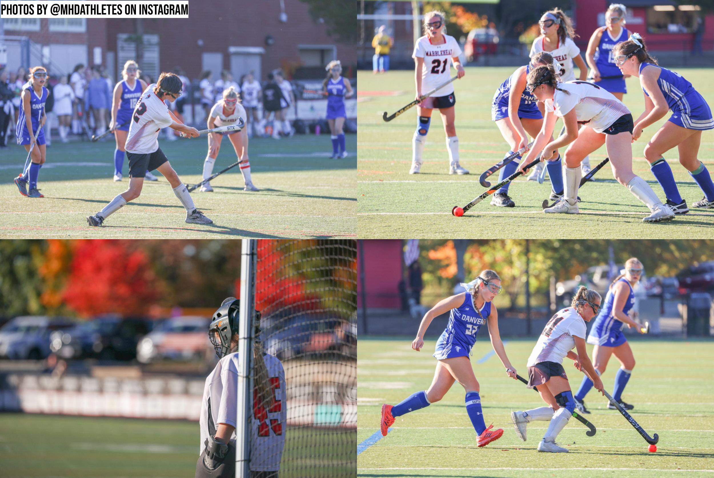 Field Hockey Photos