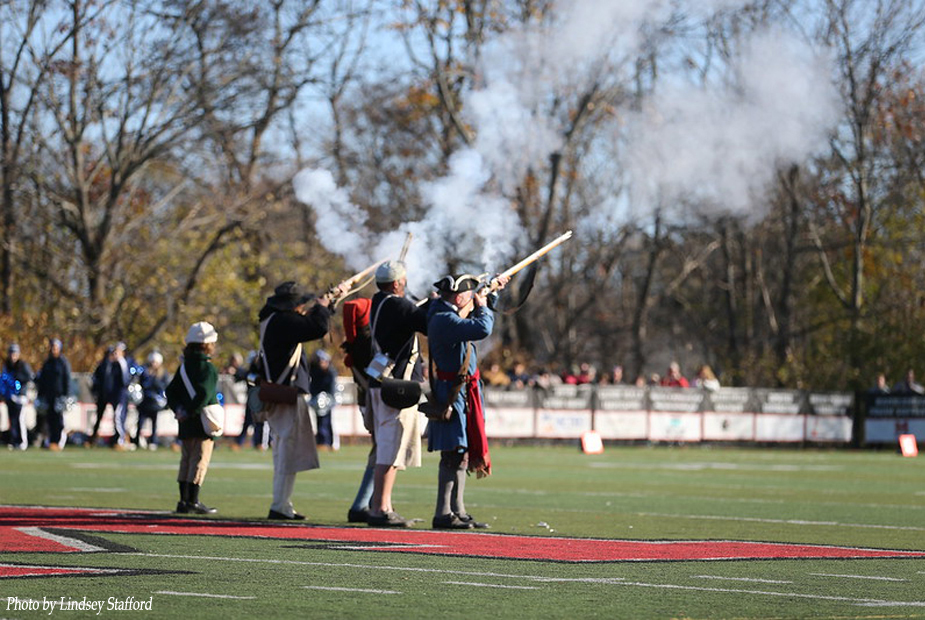 Marblehead Football