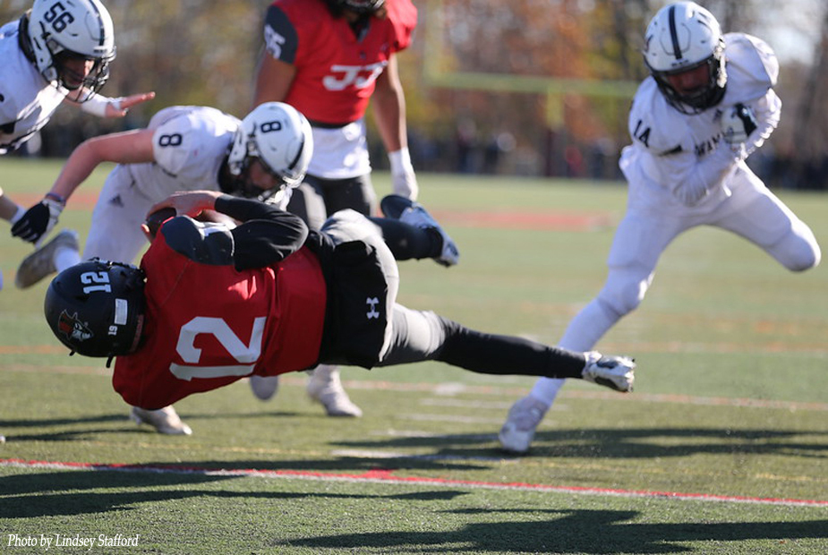 Marblehead Football