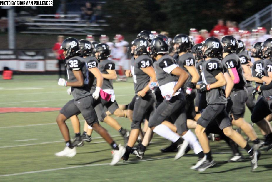 MHS Football Photo 1