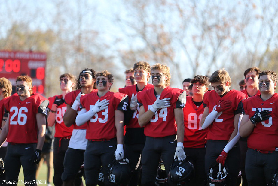 Marblehead Football