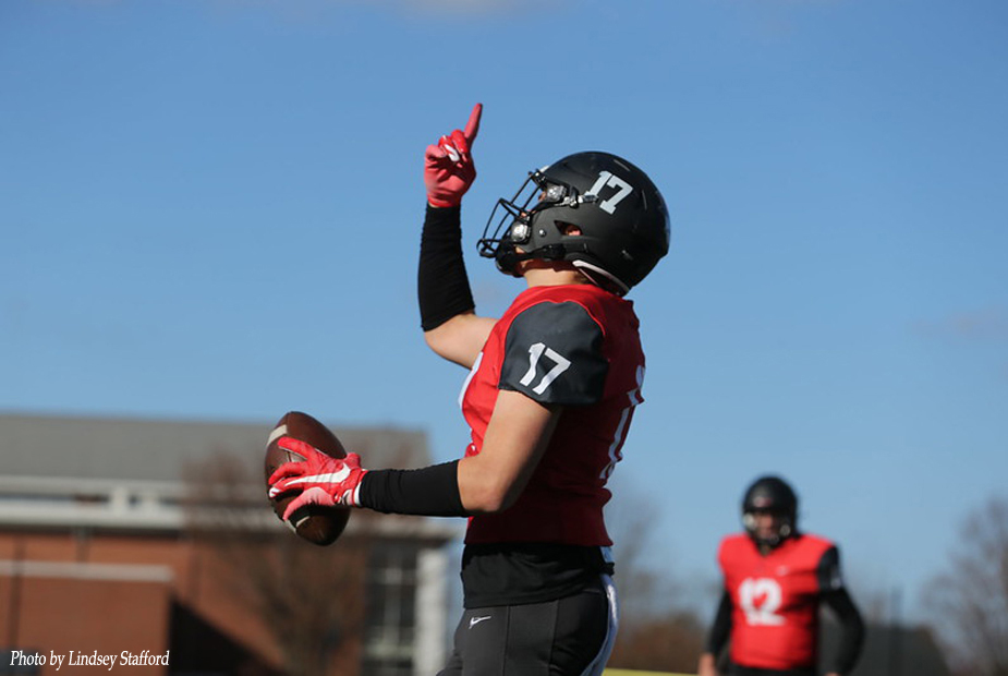 Marblehead Football