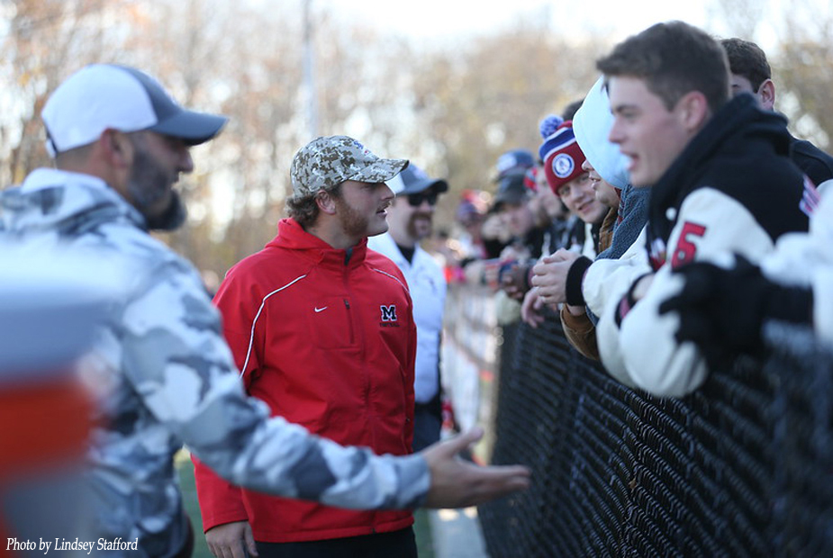 Marblehead Football