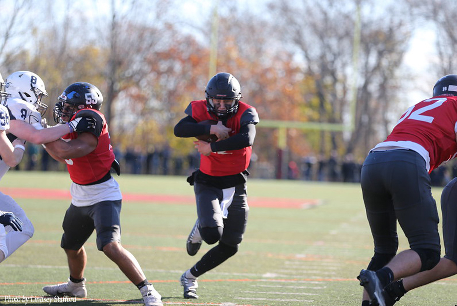 Marblehead Football