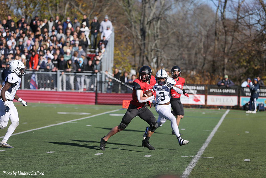 Marblehead Football