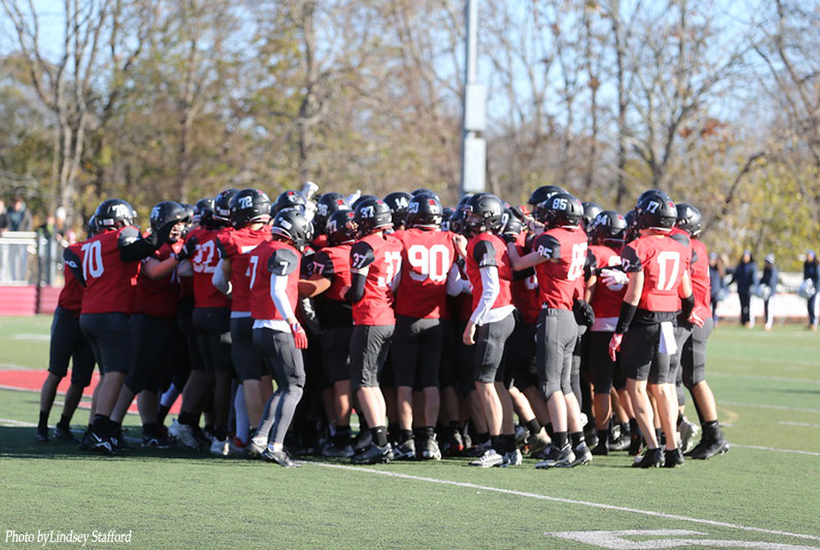 Marblehead Football